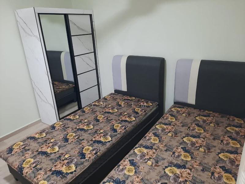 Service Residence for Rent at The Heights Residence - YB Lim - PropertyGuru.com.my