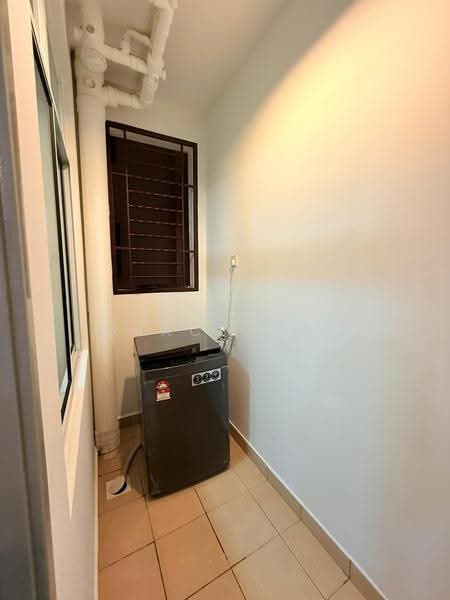 Service Residence for Rent at Pangsapuri Tanah Emas (Golden Sands) - Grace Yan - Interior - PropertyGuru.com.my