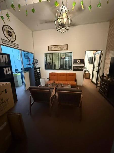 Shop for Sale in Setia Tropika (Johor Bahru) - CK Ng - Living Room - PropertyGuru.com.my