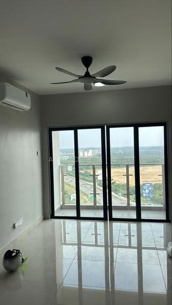 Service Residence for Rent at KR7 Residences - Andrew Kok - PropertyGuru.com.my