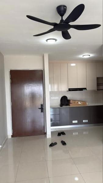 Service Residence for Rent at KR7 Residences - Andrew Kok - PropertyGuru.com.my