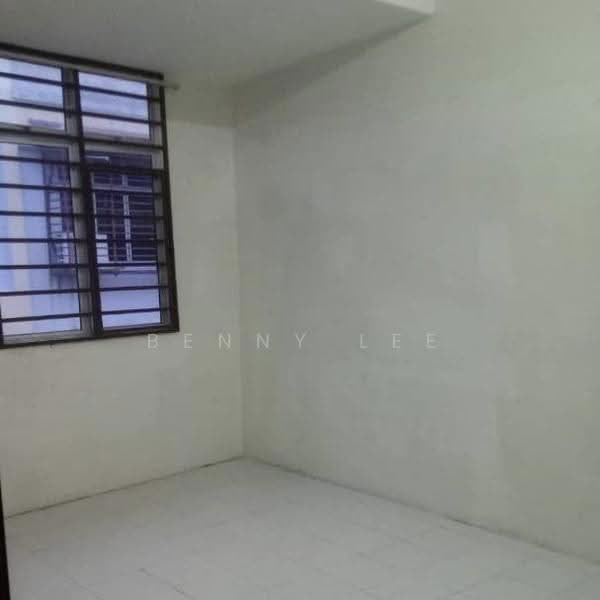 Rumah Flat untuk Disewa di Taman Orkid - Benny Lee - PropertyGuru.com.my