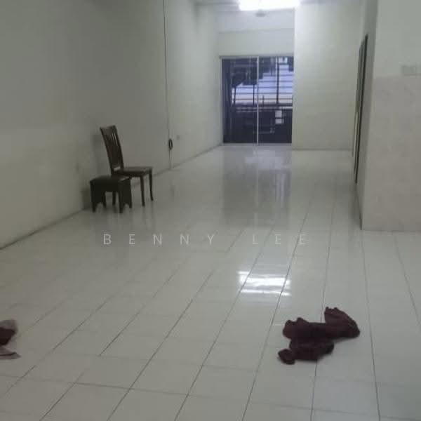 Rumah Flat untuk Disewa di Taman Orkid - Benny Lee - PropertyGuru.com.my