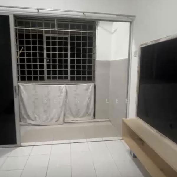 Flat for Rent at Taman Orkid - Benny Lee - Interior - PropertyGuru.com.my