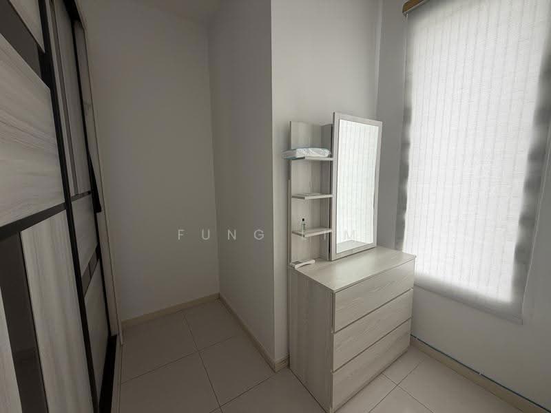 3-storey Terraced House for Sale in Taiping (Perak) - Fung Lim - Interior - PropertyGuru.com.my