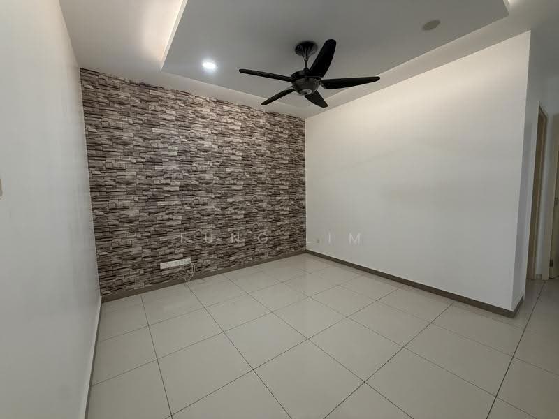 3-storey Terraced House for Sale in Taiping (Perak) - Fung Lim - Interior - PropertyGuru.com.my