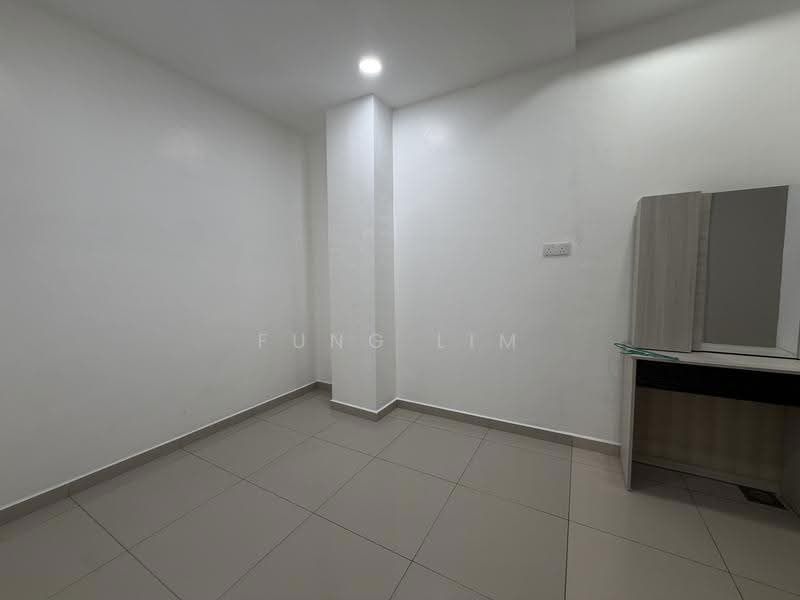 3-storey Terraced House for Sale in Taiping (Perak) - Fung Lim - Interior - PropertyGuru.com.my