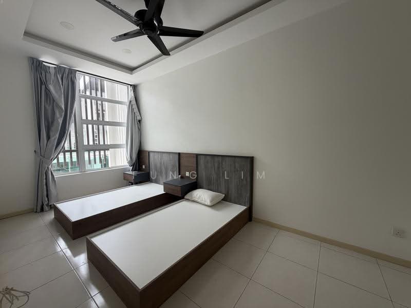 3-storey Terraced House for Sale in Taiping (Perak) - Fung Lim - Bedroom - PropertyGuru.com.my