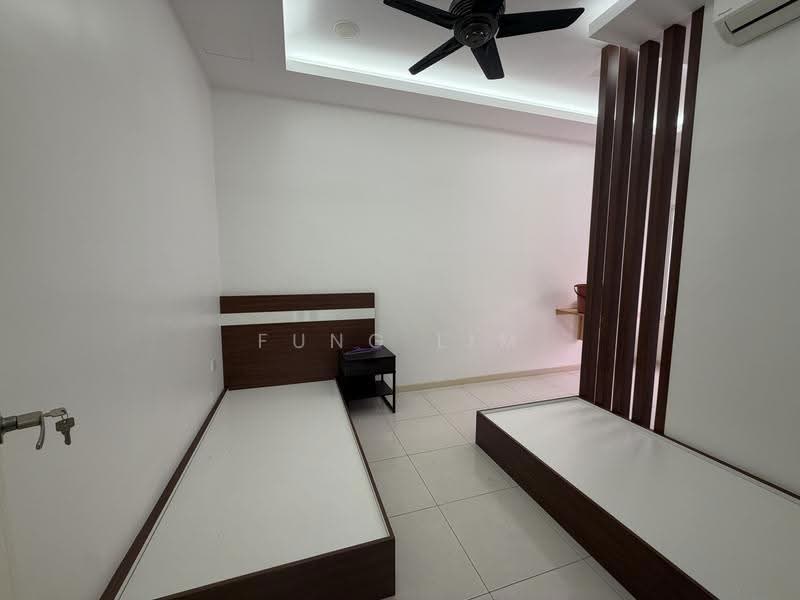 3-storey Terraced House for Sale in Taiping (Perak) - Fung Lim - Bedroom - PropertyGuru.com.my