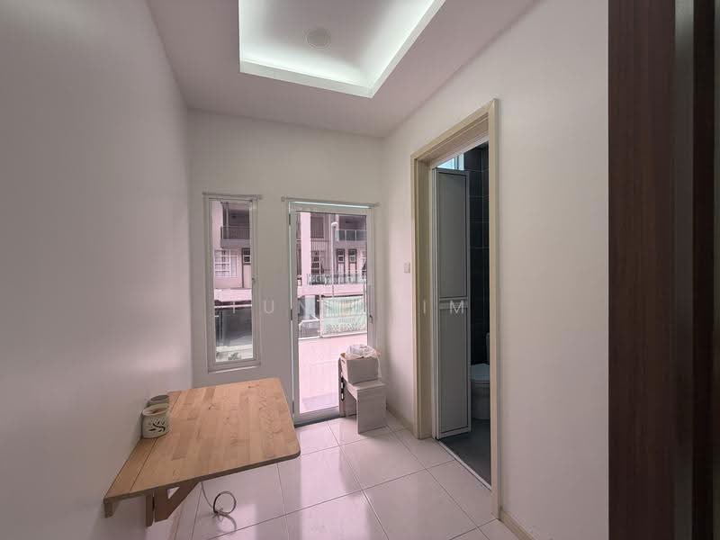 3-storey Terraced House for Sale in Taiping (Perak) - Fung Lim - Interior - PropertyGuru.com.my
