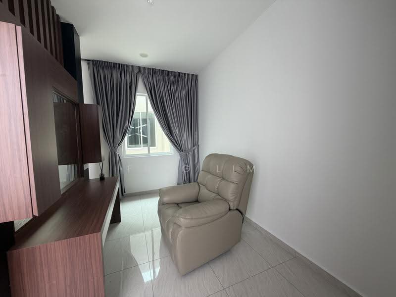 3-storey Terraced House for Sale in Taiping (Perak) - Fung Lim - Interior - PropertyGuru.com.my