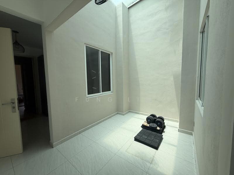 3-storey Terraced House for Sale in Taiping (Perak) - Fung Lim - Interior - PropertyGuru.com.my