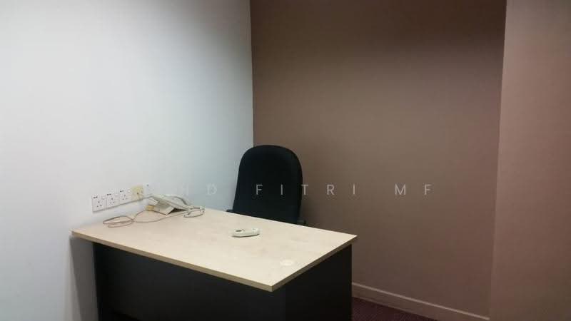 Pejabat untuk Disewa di KL City Centre (Kuala Lumpur) - Mohd Fitri MF - Interior - PropertyGuru.com.my
