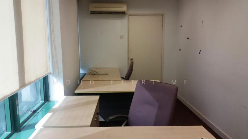 Pejabat untuk Disewa di KL City Centre (Kuala Lumpur) - Mohd Fitri MF - Interior - PropertyGuru.com.my