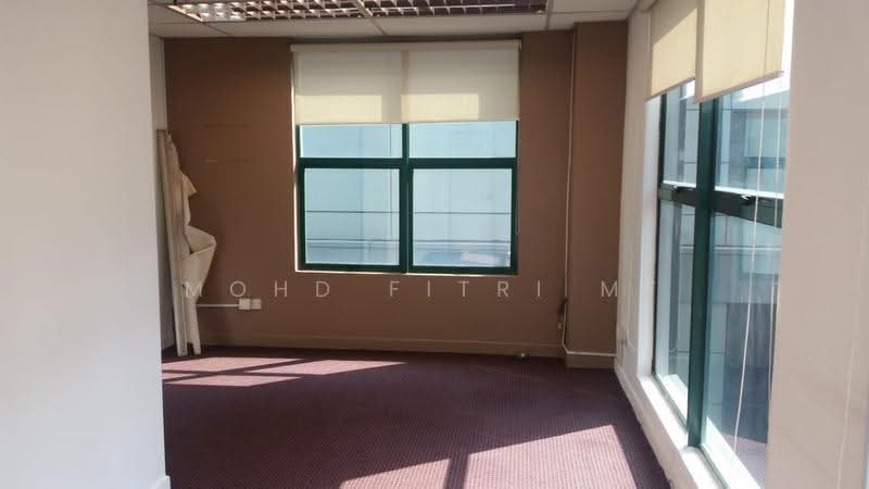 Pejabat untuk Disewa di KL City Centre (Kuala Lumpur) - Mohd Fitri MF - Interior - PropertyGuru.com.my