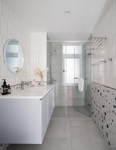 Kediaman Servis untuk Dijual di Arte Star - Ailyne Liew - Bathroom - PropertyGuru.com.my