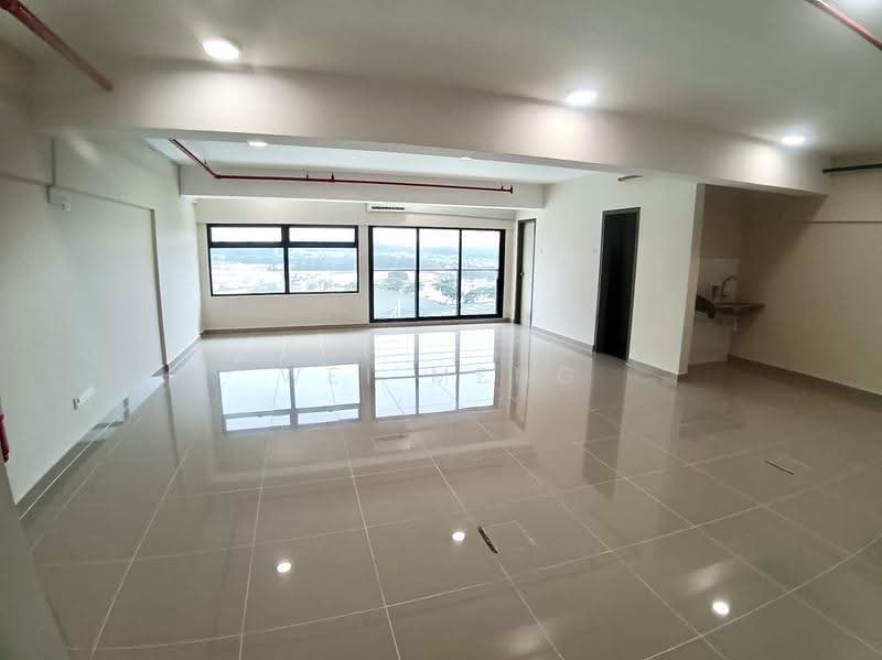 Office for Rent in Shah Alam (Selangor) - Wei Meng - Interior - PropertyGuru.com.my
