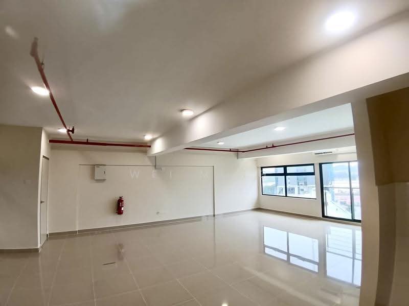 Office for Rent in Shah Alam (Selangor) - Wei Meng - Interior - PropertyGuru.com.my