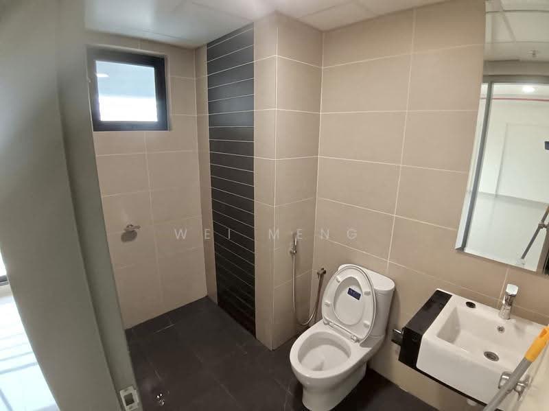 Office for Rent in Shah Alam (Selangor) - Wei Meng - Bathroom - PropertyGuru.com.my
