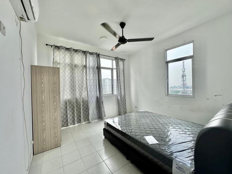 Apartment for Rent at Residensi Bintawa Riverfront (PR1MA @ Bintawa Riverfront) - Thomas Tong - Bedroom - PropertyGuru.com.my
