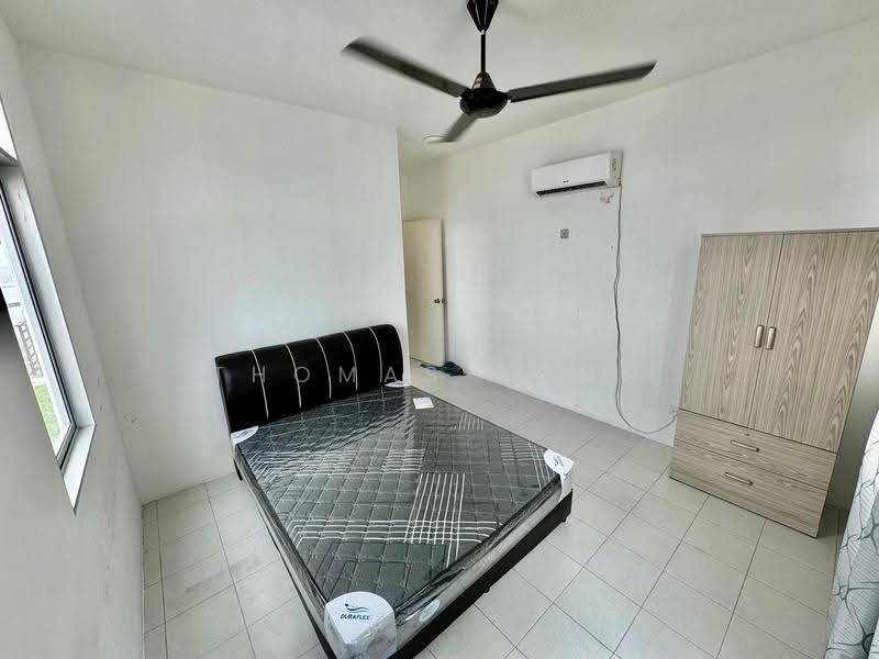 Apartment for Rent at Residensi Bintawa Riverfront (PR1MA @ Bintawa Riverfront) - Thomas Tong - Bedroom - PropertyGuru.com.my