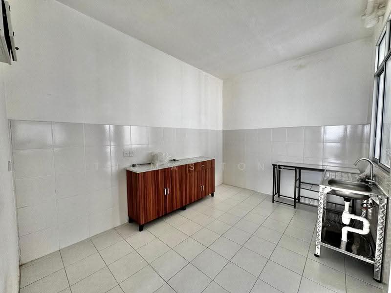 Apartment for Rent at Residensi Bintawa Riverfront (PR1MA @ Bintawa Riverfront) - Thomas Tong - Kitchen - PropertyGuru.com.my