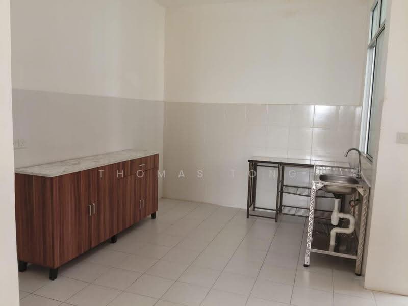 Apartment for Rent at Residensi Bintawa Riverfront (PR1MA @ Bintawa Riverfront) - Thomas Tong - Kitchen - PropertyGuru.com.my
