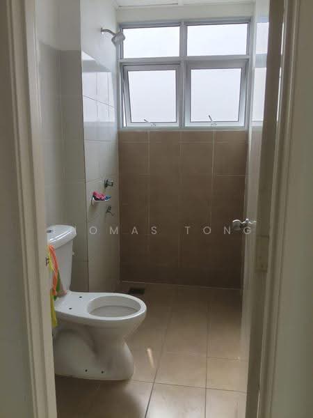 Apartment for Rent at Residensi Bintawa Riverfront (PR1MA @ Bintawa Riverfront) - Thomas Tong - Bathroom - PropertyGuru.com.my