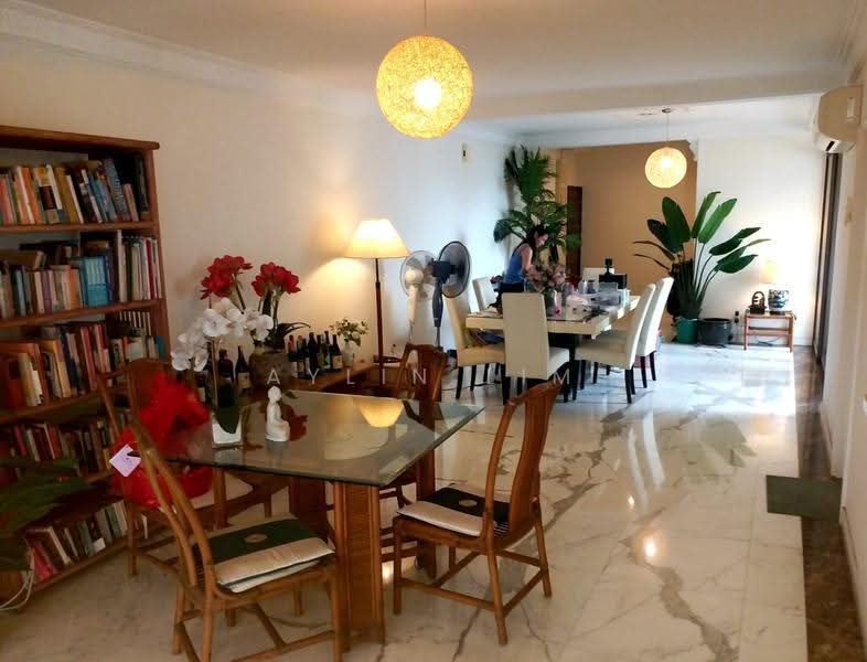 Condominium for Sale at Menara Duta 2 - Aylin Lim - PropertyGuru.com.my