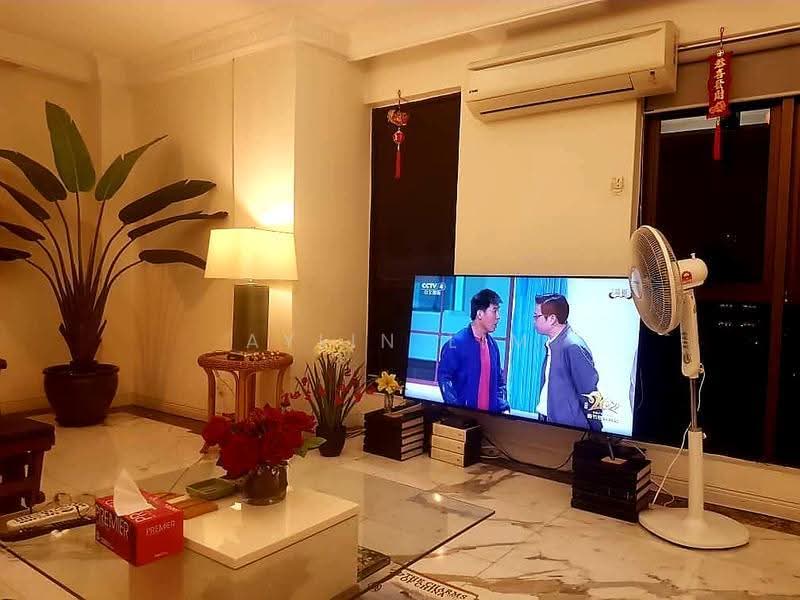 Condominium for Sale at Menara Duta 2 - Aylin Lim - PropertyGuru.com.my
