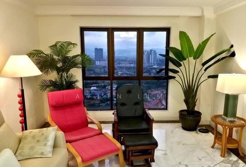 Condominium for Sale at Menara Duta 2 - Aylin Lim - PropertyGuru.com.my