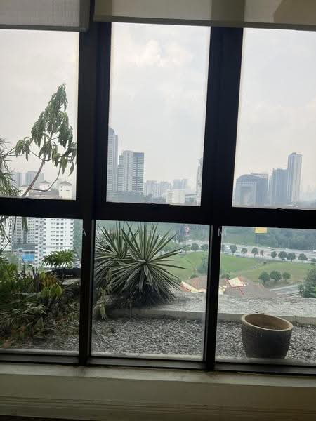 Condominium for Sale at Menara Duta 2 - Aylin Lim - PropertyGuru.com.my