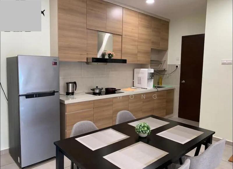 Kediaman Servis untuk Disewa di Atlantis Residences (Pangsapuri Atlantis Kota Syahbandar) - Gigi Wong - PropertyGuru.com.my