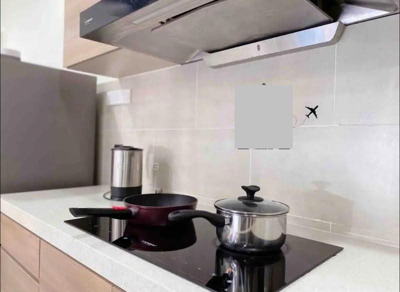 Kediaman Servis untuk Disewa di Atlantis Residences (Pangsapuri Atlantis Kota Syahbandar) - Gigi Wong - PropertyGuru.com.my