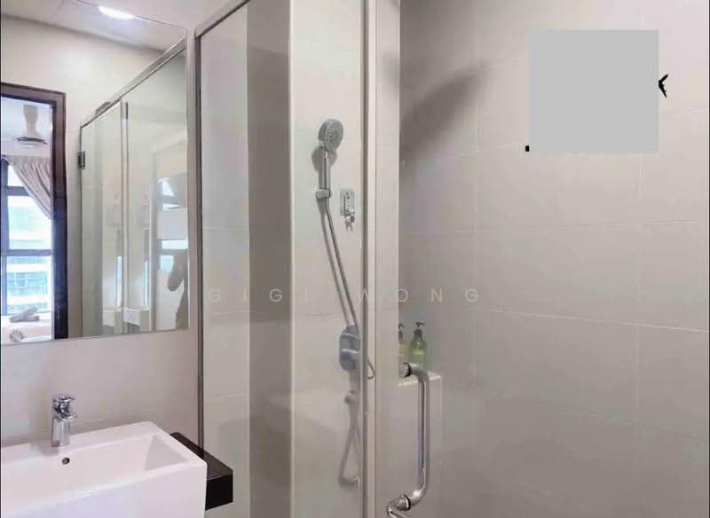 Kediaman Servis untuk Disewa di Atlantis Residences (Pangsapuri Atlantis Kota Syahbandar) - Gigi Wong - PropertyGuru.com.my