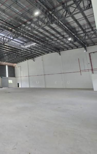Kilang untuk Disewa di Skudai (Johor) - Kimi Kiu - Interior - PropertyGuru.com.my