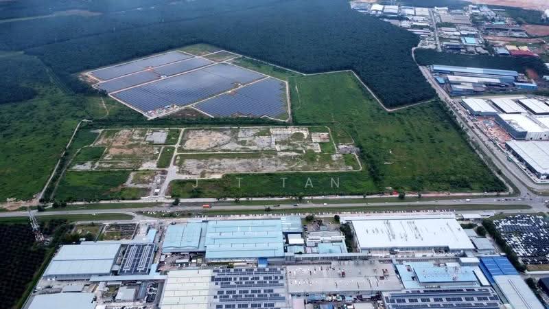 Tanah Perindustrian untuk Dijual di Kulim (Kedah) - J T Tan - Exterior - PropertyGuru.com.my