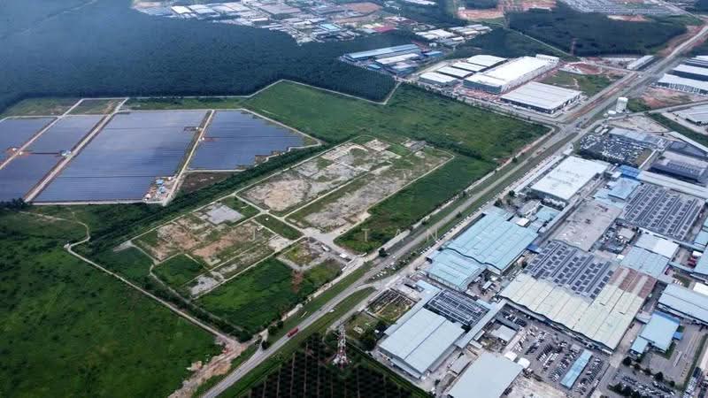 Tanah Perindustrian untuk Dijual di Kulim (Kedah) - J T Tan - Exterior - PropertyGuru.com.my