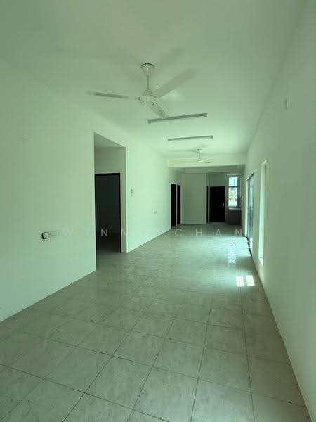 Terraced House for Sale in Ipoh (Perak) - Winny Chan - Interior - PropertyGuru.com.my