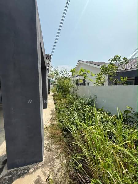 Terraced House for Sale in Ipoh (Perak) - Winny Chan - Exterior - PropertyGuru.com.my
