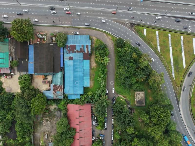 Commercial Bungalow for Sale in Taman Tasek (Johor Bahru) - CK Ng - Exterior - PropertyGuru.com.my