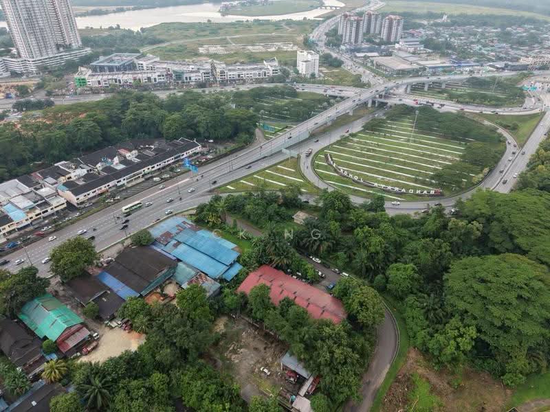 Commercial Bungalow for Sale in Taman Tasek (Johor Bahru) - CK Ng - Exterior - PropertyGuru.com.my