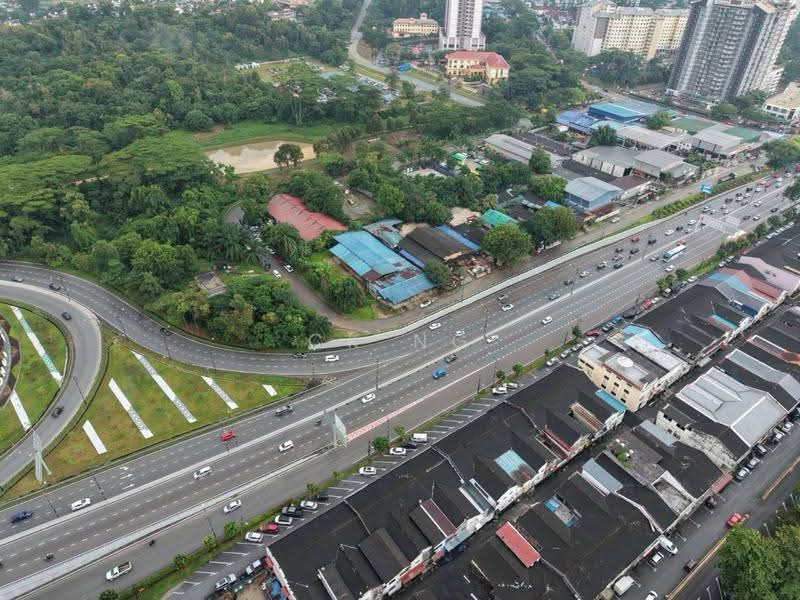 Commercial Bungalow for Sale in Taman Tasek (Johor Bahru) - CK Ng - Exterior - PropertyGuru.com.my