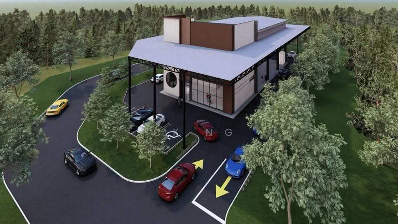 Commercial Bungalow for Sale in Taman Tasek (Johor Bahru) - CK Ng - Exterior - PropertyGuru.com.my
