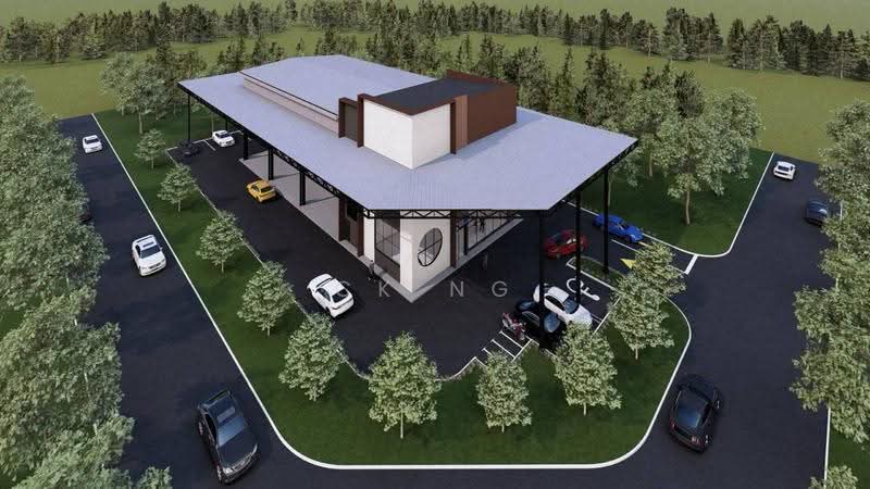 Commercial Bungalow for Sale in Taman Tasek (Johor Bahru) - CK Ng - Exterior - PropertyGuru.com.my