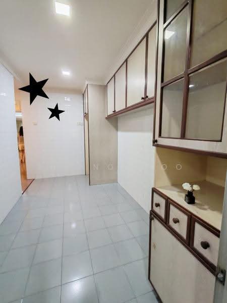 2-storey Terraced House for Sale in BANDAR PUCHONG JAYA (Puchong) - Shannon Soo - Corridor - PropertyGuru.com.my