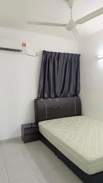 Kondominium untuk Disewa di Kelisa Heights - Carson Ang - Bedroom - PropertyGuru.com.my