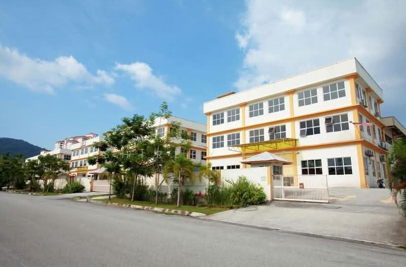 Kilang Teres untuk Dijual di Kepong (Selangor) - Shirley Koo - Exterior - PropertyGuru.com.my