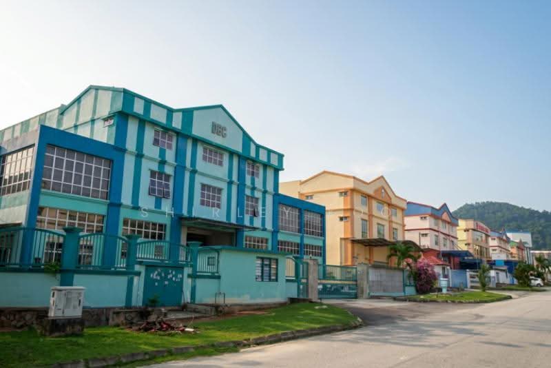 Kilang Teres untuk Dijual di Kepong (Selangor) - Shirley Koo - Exterior - PropertyGuru.com.my