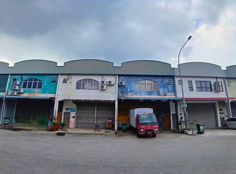 Kilang Teres untuk Dijual di Kepong (Selangor) - Shirley Koo - Exterior - PropertyGuru.com.my